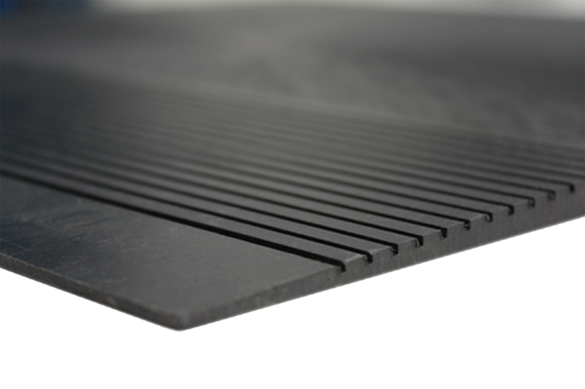 NICOCYL Industrieboden 14mm