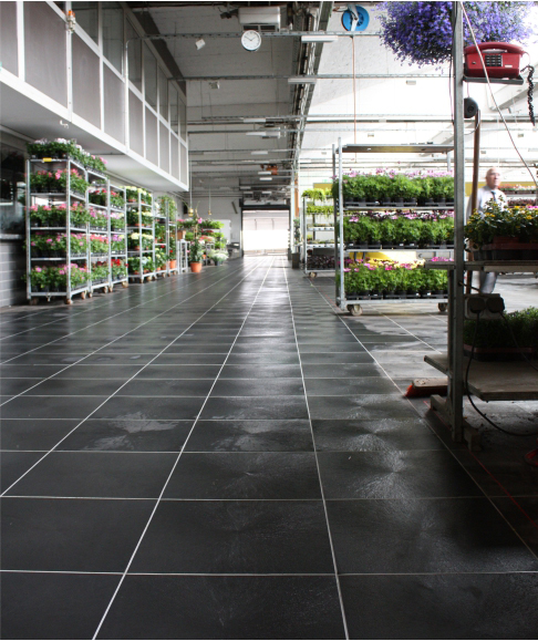 Produktbeschreibung | NICOCYL® Industriebodendeläge | über uns