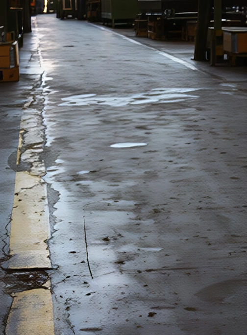 Produktbeschreibung | NICOCYL® Industriebodendeläge